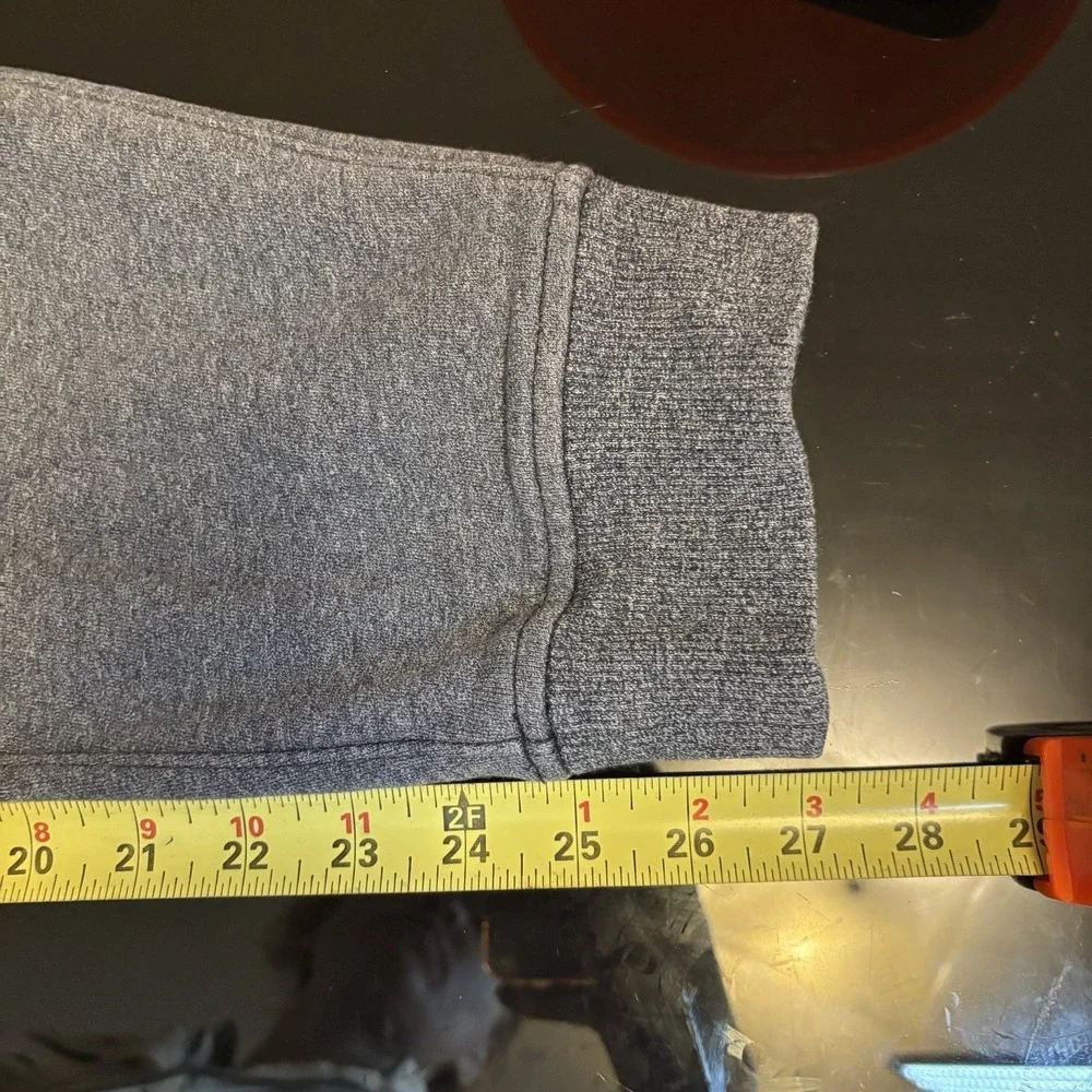 Lululemon Women's Warm‎ Down Jogger II Pants 12 W5BSDS 27